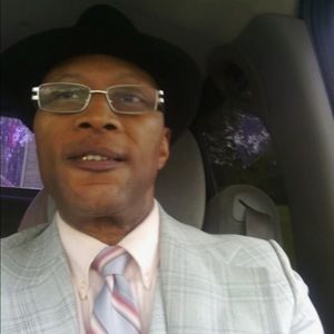 Meet your Posher, Ronald